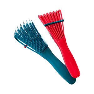 Escova Marilú Cabelo Cacheado Polvo 4237