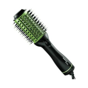 Escova Modeladora Taiff Oval Easy Green 220V