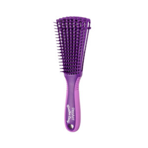 Escova ProArt Polvo Wonder Curly Roxa