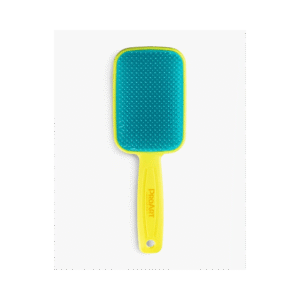 Escova Desembaraçante Proart Amarelo e Azul