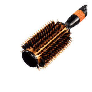 Escova ProArt Profissional Metálica 38mm Laranja