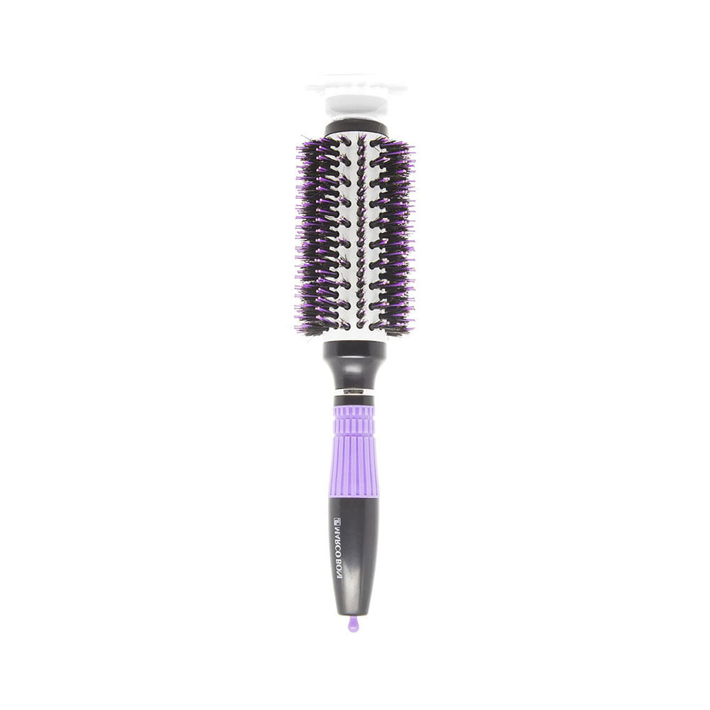 Escova Profissional Thermal Marco Boni Ceramic White 65MM (7345)