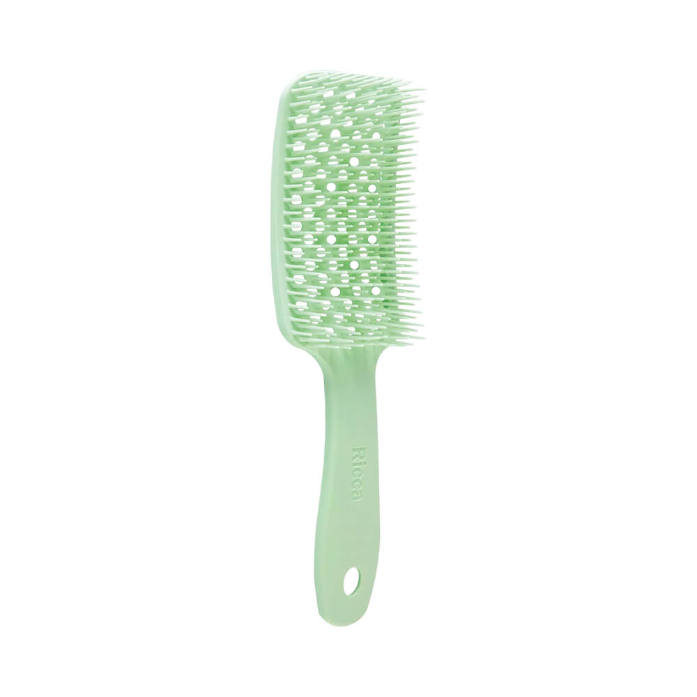 Escova Ricca Flex Candy Menta