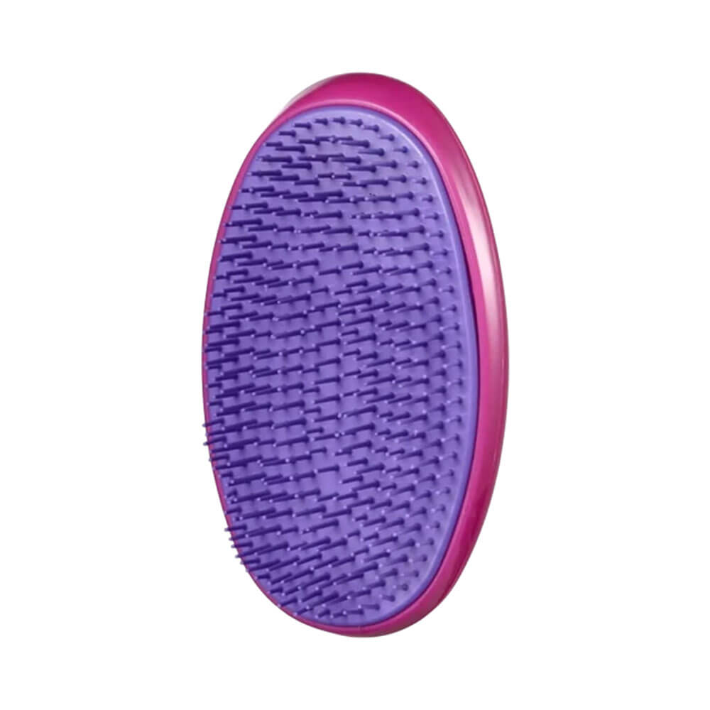 Escova Ricca Flex Hair Rosa
