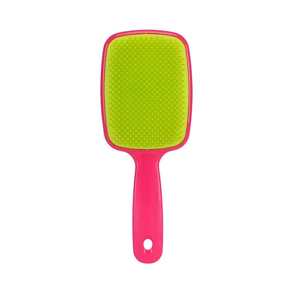 Escova Ricca Flex Soft Cherry
