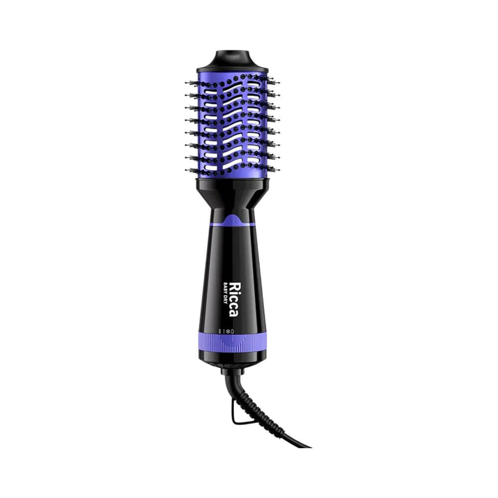 Escova Secadora Ricca Baby Dry 127v
