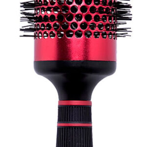 Escova de Cabelo Profissional Marco Boni Termica Metálica Vazada 72MM (7875T)