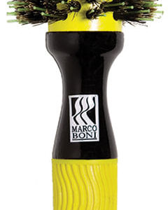 Escova de Cabelo Profissional Marco Boni Térmica em Cerâmica (7967T)