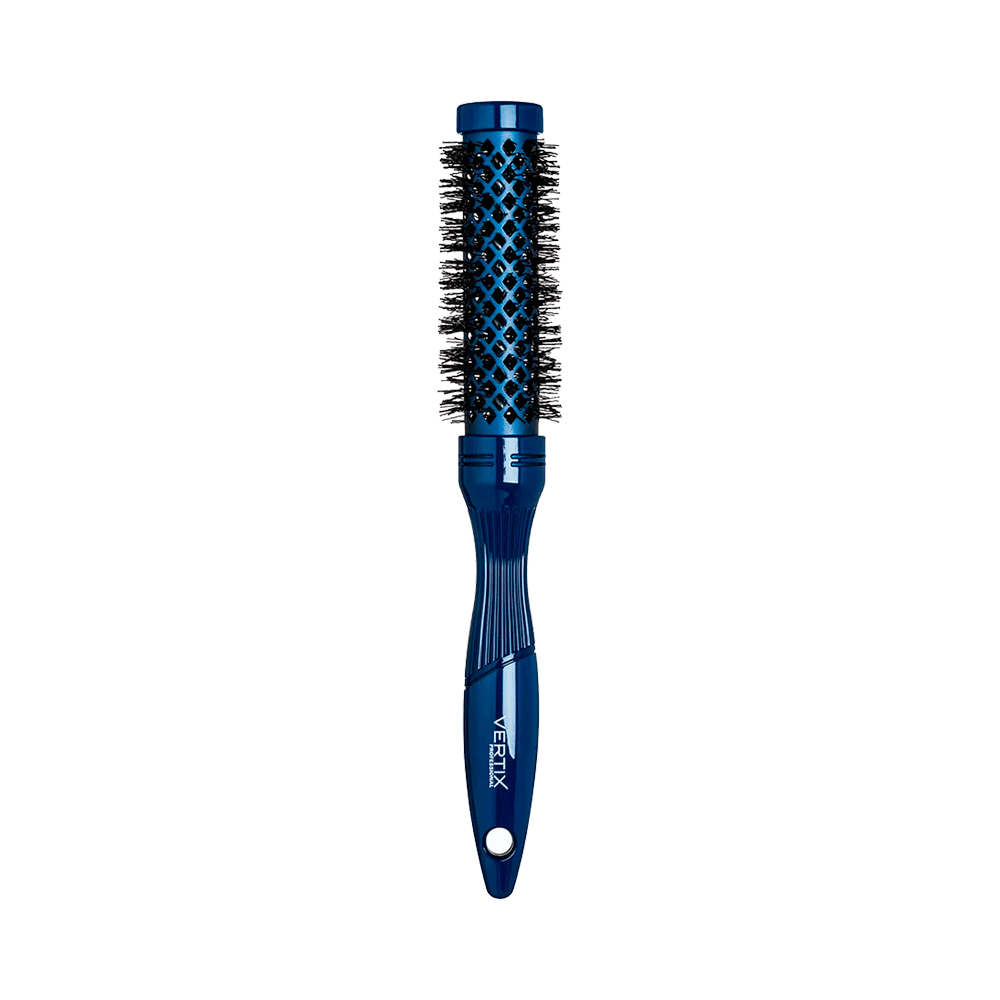 Escova Vertix Blue Antibac Térmica Pro 25
