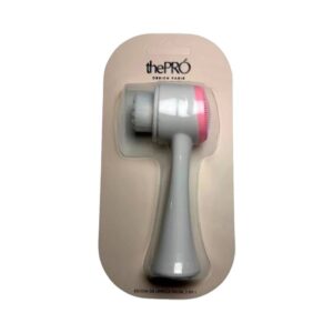 Escova de Limpeza Facial The Pro 2 em 1
