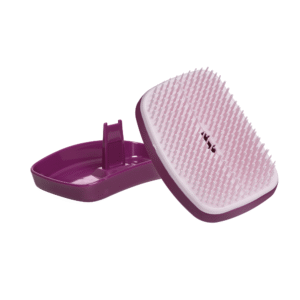Escova Belliz Flex Pocket Cassis