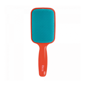 Escova Raquete Ricca Flex Red (452)