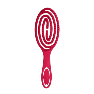Escova Ricca Shower Flex Rosa (453)