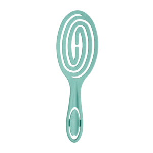 Escova Ricca Shower Flex Turquesa (454)