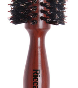 Escova Madeira Ricca Porcupine