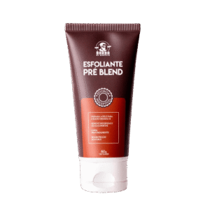 Esfoliante Barba de Respeito Pré-Blend 60g