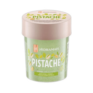 Esfoliante Corporal Hidramais Merengue Pistache 400g