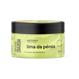 Esfoliante Labotrat Dia a Dia Lima da Pérsia 300g