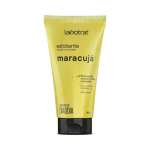 Esfoliante Labotrat Dia a Dia Maracujá 150g