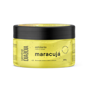 Esfoliante Labotrat Dia a Dia Maracujá 300g