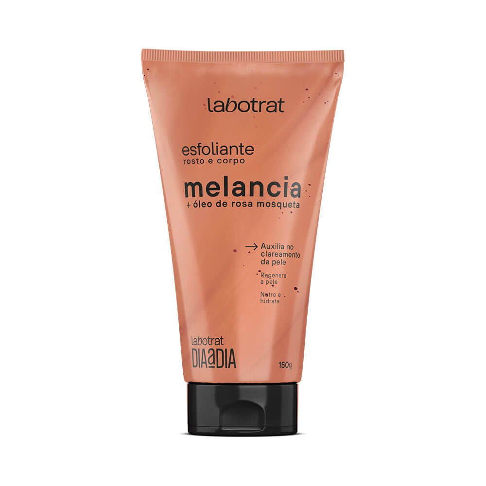 Esfoliante Labotrat Dia a Dia Melancia 150g