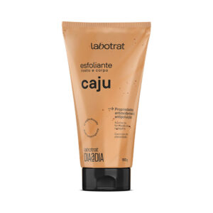 Esfoliante Labotrat Dia a Dia Caju 150g