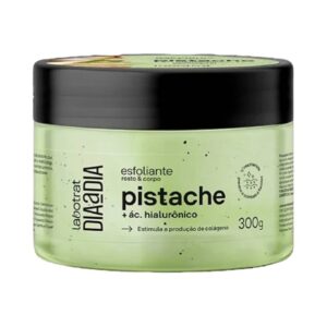 Esfoliante Labotrat Dia a Dia Pistache 300g