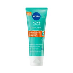 Esfoliante Nivea Facial Acne Control 75ml