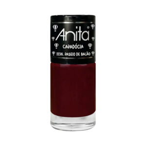 Esmalte Anita Capadócia Passeio de Balão 10ml