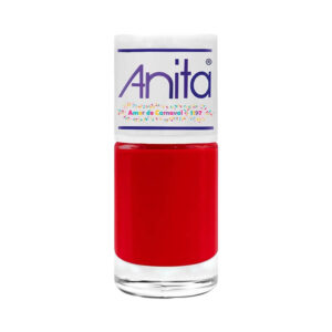 Esmalte Anita Carnaval Amor de Carnaval