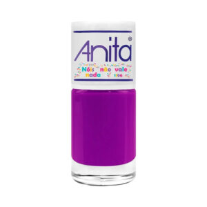 Esmalte Anita Carnaval Nóis Não Vale Nada
