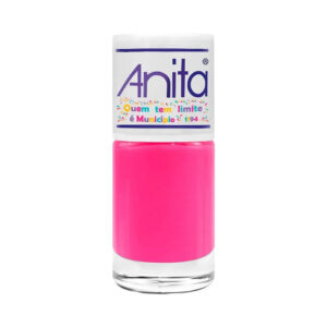 Esmalte Anita Carnaval Quem Tem Limite é Município
