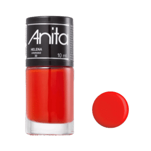 Esmalte Anita Cremoso Helena
