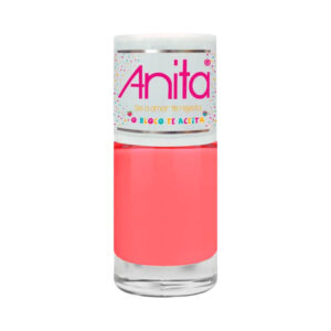 Esmalte Anita Eu No Carnaval Se O Amor Te Rejeita, O Bloco Te Aceita