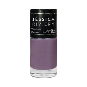 Esmalte Anita Jéssica Riviery Cremoso Novelinha Coreana