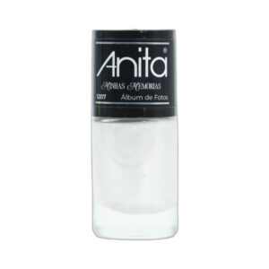 Esmalte Anita Minhas Memórias Álbum de Fotos