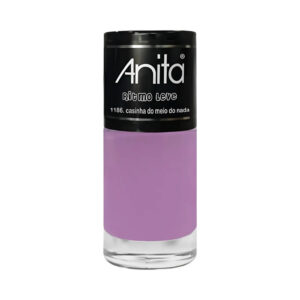 Esmalte Anita Ritmo Leve Casinha no Meio do Nada