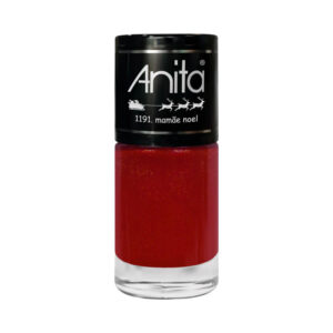 Esmalte Anita Tempo de Celebrar Mamãe Noel