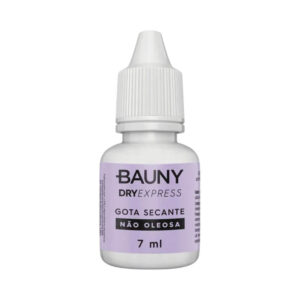 Gota Secante Bauny Dry Express 7ml