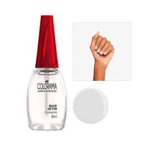 Esmalte Colorama Base Setim