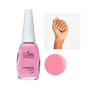 Esmalte Colorama Cremoso Amanhecer
