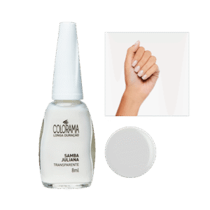 Esmalte Colorama Cremoso Samba Juliana