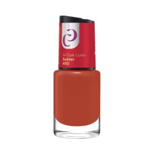 Esmalte Cora Ai Que Luxo Suéter