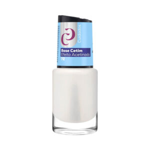 Esmalte Cora Cuidados Base Cetim