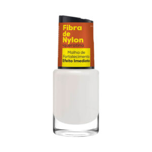 Esmalte Cora Cuidados Especiais Fibra de Nylon e Queratina