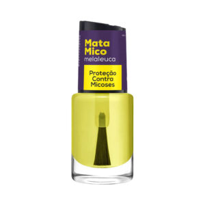 Esmalte Cora Cuidados Especiais MataMico Óleo de Melaleuca