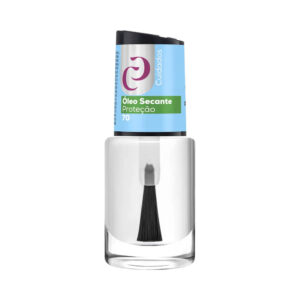 Esmalte Cora Cuidados Óleo Secante