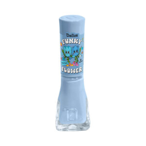 Esmalte Dailus Cremoso Funky Flower Tulip Twist