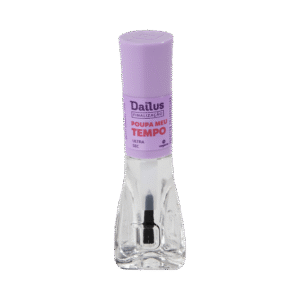 Esmalte Dailus Ultra Secante Poupa Meu Tempo