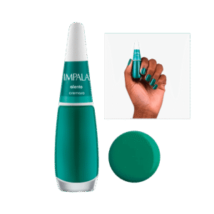 Esmalte Impala Cremoso A Cor da Sua Moda Alento